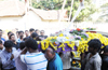 Funeral of Muscat mishap victim Lancelot DSouza held at St Rita Church